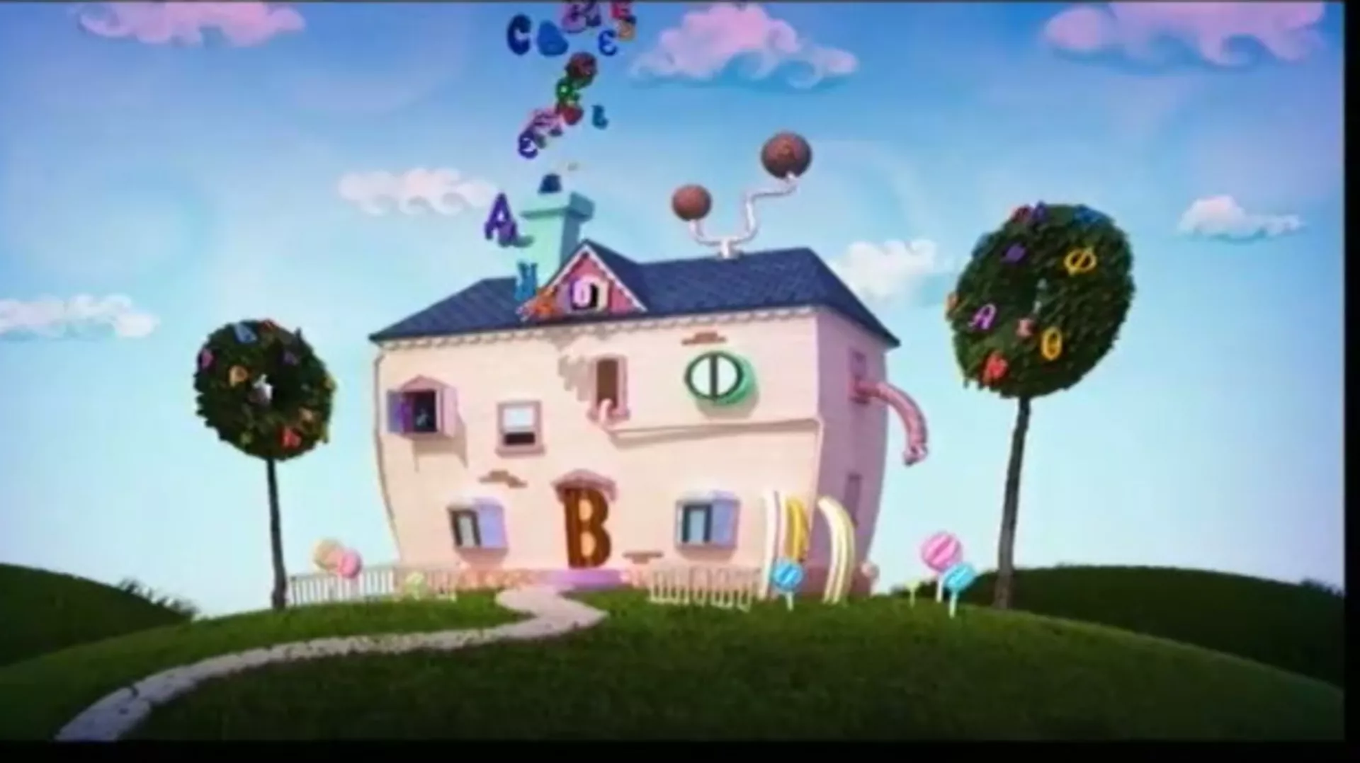 Na slovo na slovo	7-20