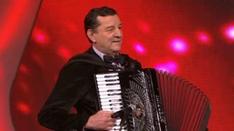 Солистички концерт Љубише Павковића