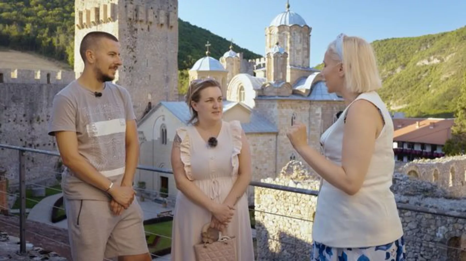 Нови почетак