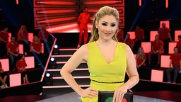 Стигни ме ако знаш, квиз