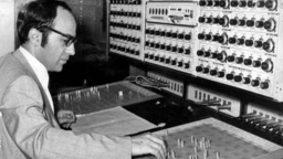 Ауторско вече Владана Радовановића, 1. део (R)