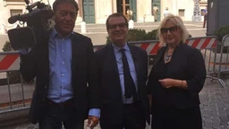 Мира Адања Полак – Ексклузивно: Постоји ли заштита од мафије – Винченцо Контичело