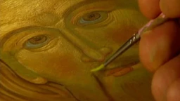 "313": Тријумф хришћанства, 10. еп.