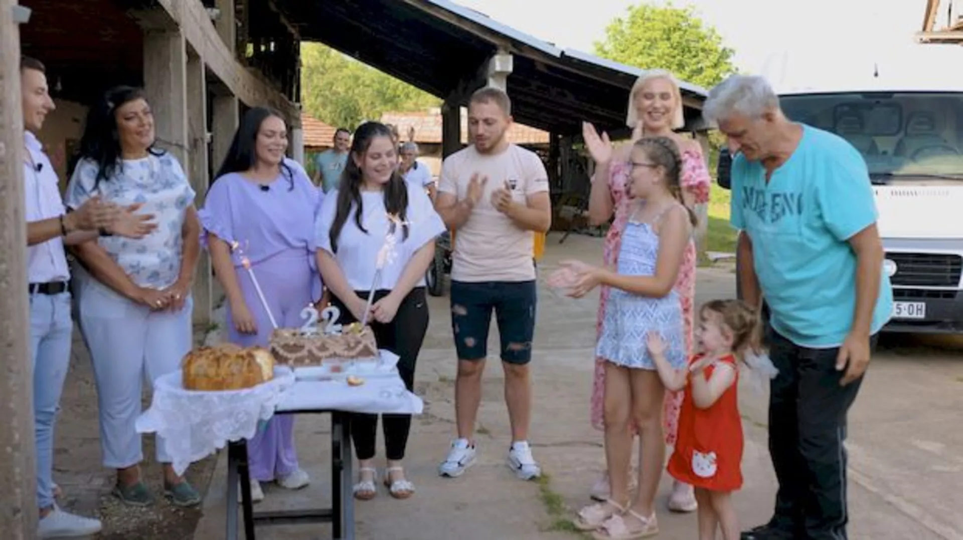 Нови почетак