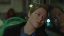 Festivali na RTS-u (Kan 2022): Jedno lepo jutro, film