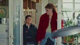 Zvaćeš se Varvara, TV serija