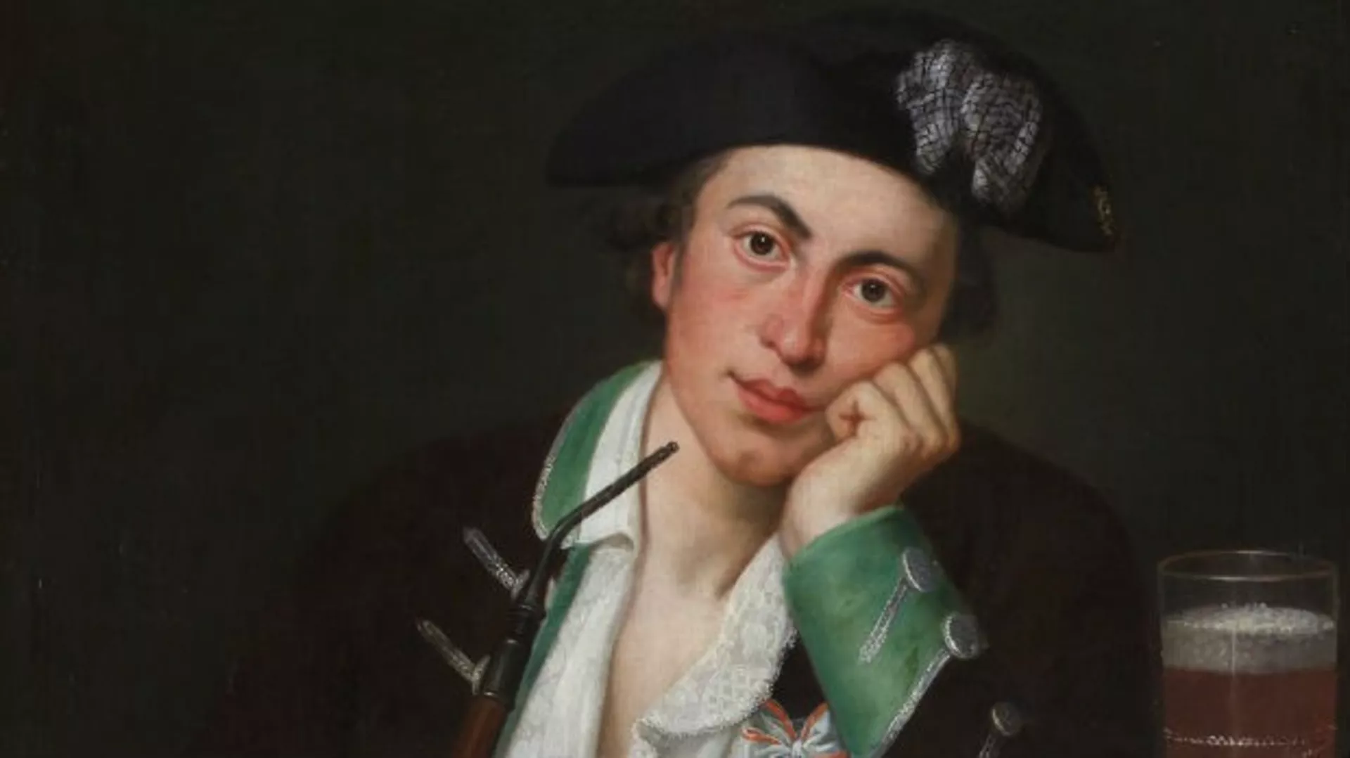 Vreme muzike: Jozef Martin Kraus