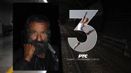 Paleta kulturnog nasleđa - Tochkowitch: Ljudski život snoviđenje strašno!