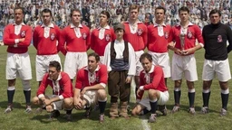 Играни филм са аудио-дескрипцијом: Монтевидео, видимо се (R)