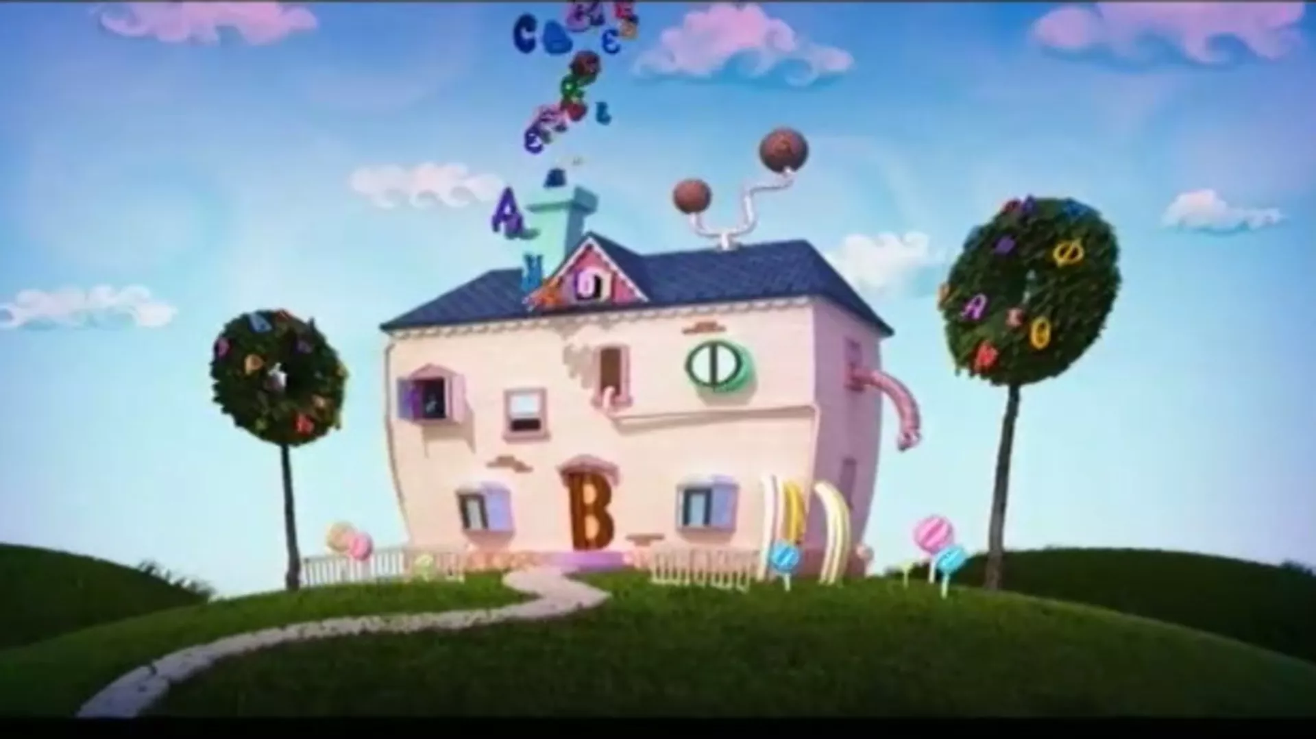 Na slovo na slovo	7-20