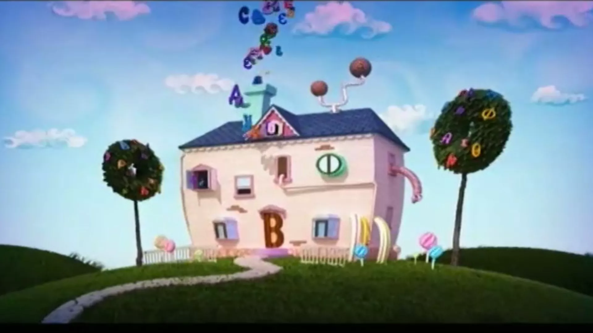 Na slovo na slovo	8-20