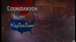 Социјализам или капитализам: Александар Илић (R)