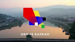 Ovo je Balkan, 7. emisija