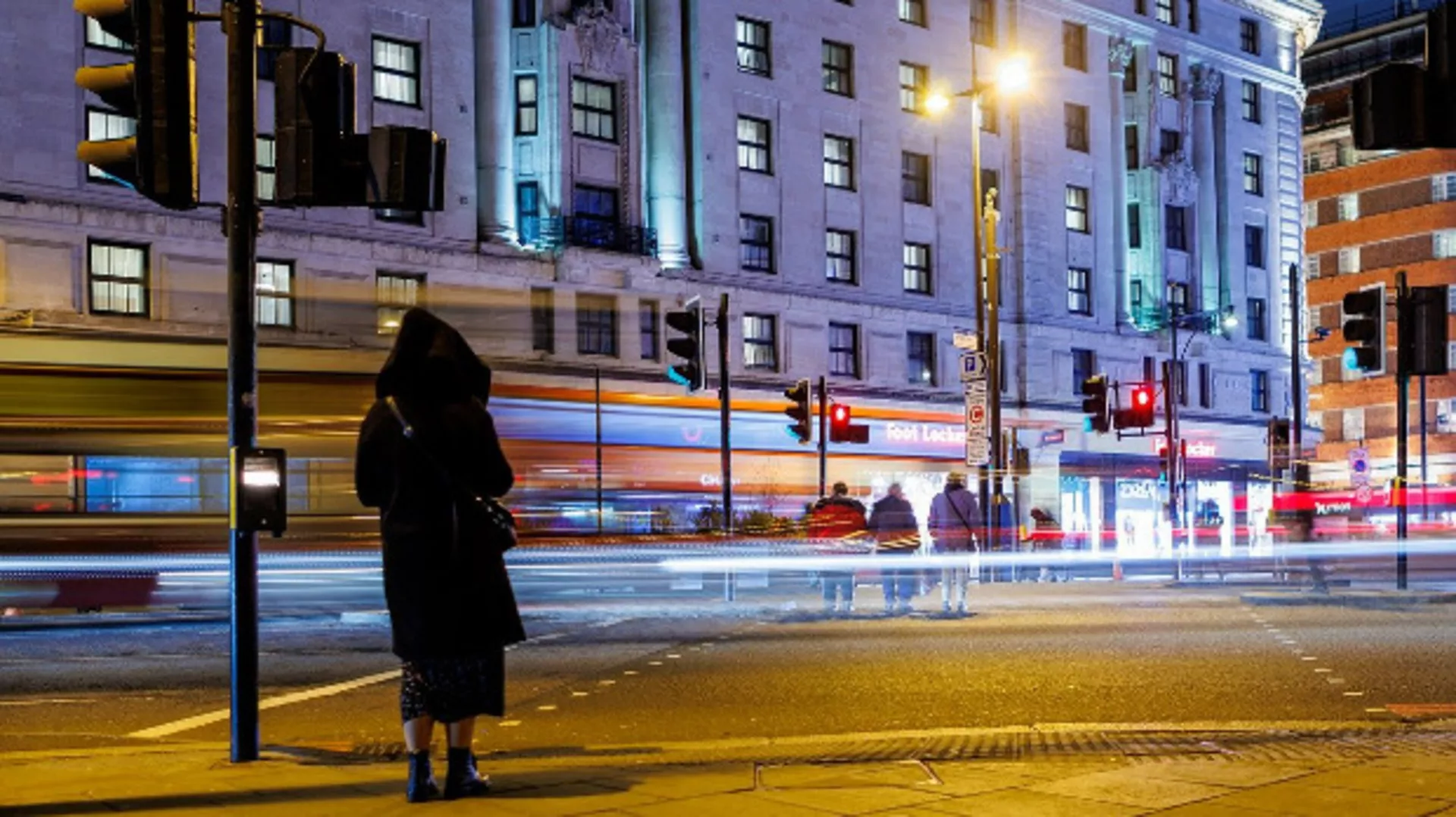 Oko ponoći – Sal Nistico Quartet – „Live At Carmelo's 1981“, IV deo