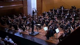 СО РТС Е. Елгар: Енигма варијације оп. 36