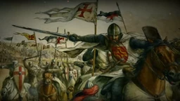 Српски јунаци средњег века: Лазар Хребељановић, 2. део