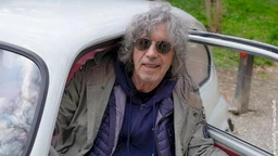 Тв лица: Гост Јурица Пађен (R)