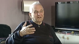 Социјализам или капитализам: Слободан Машић (R)