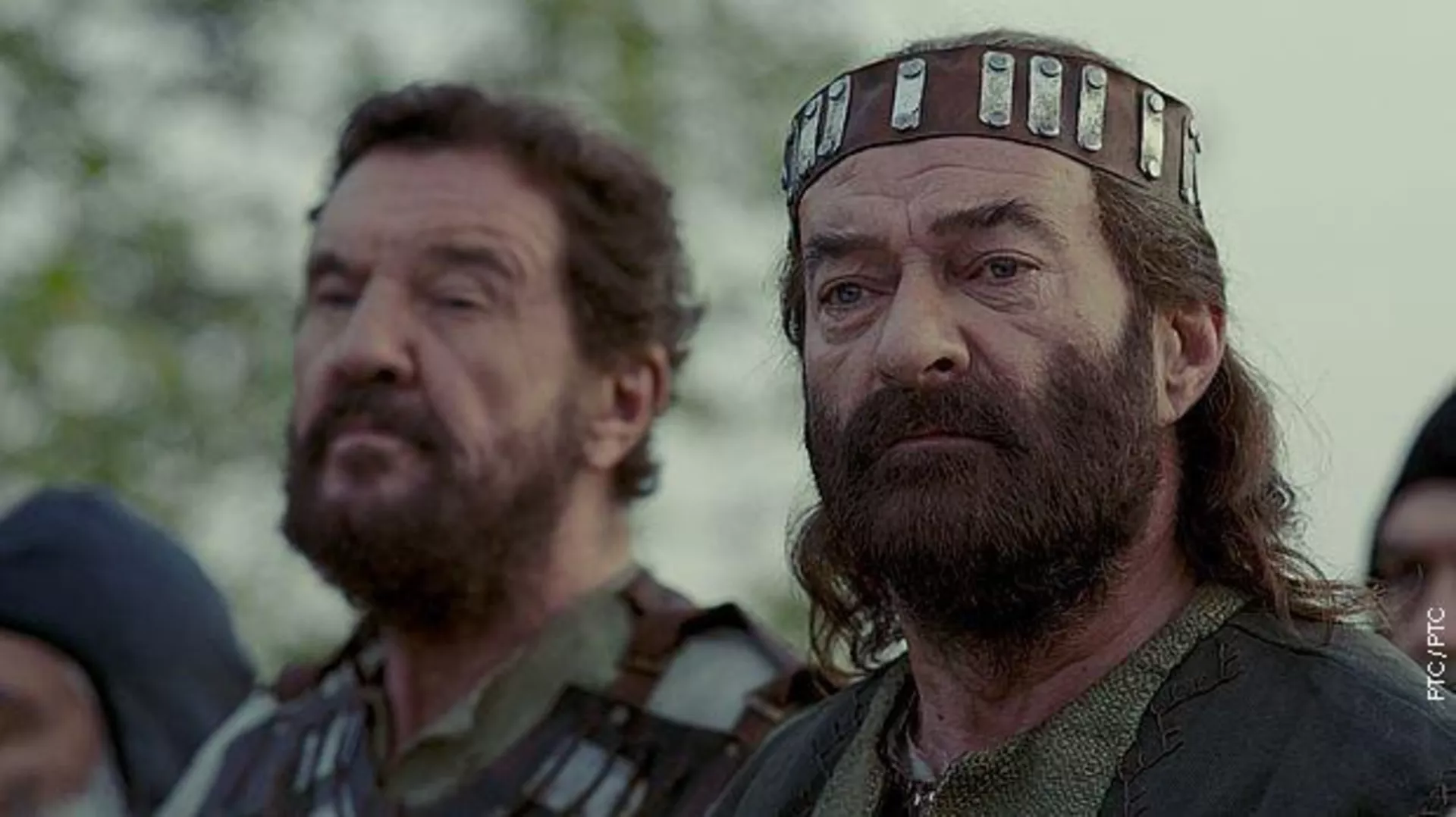 Немањићи, рађање краљевине: Под заставом Византије (R)