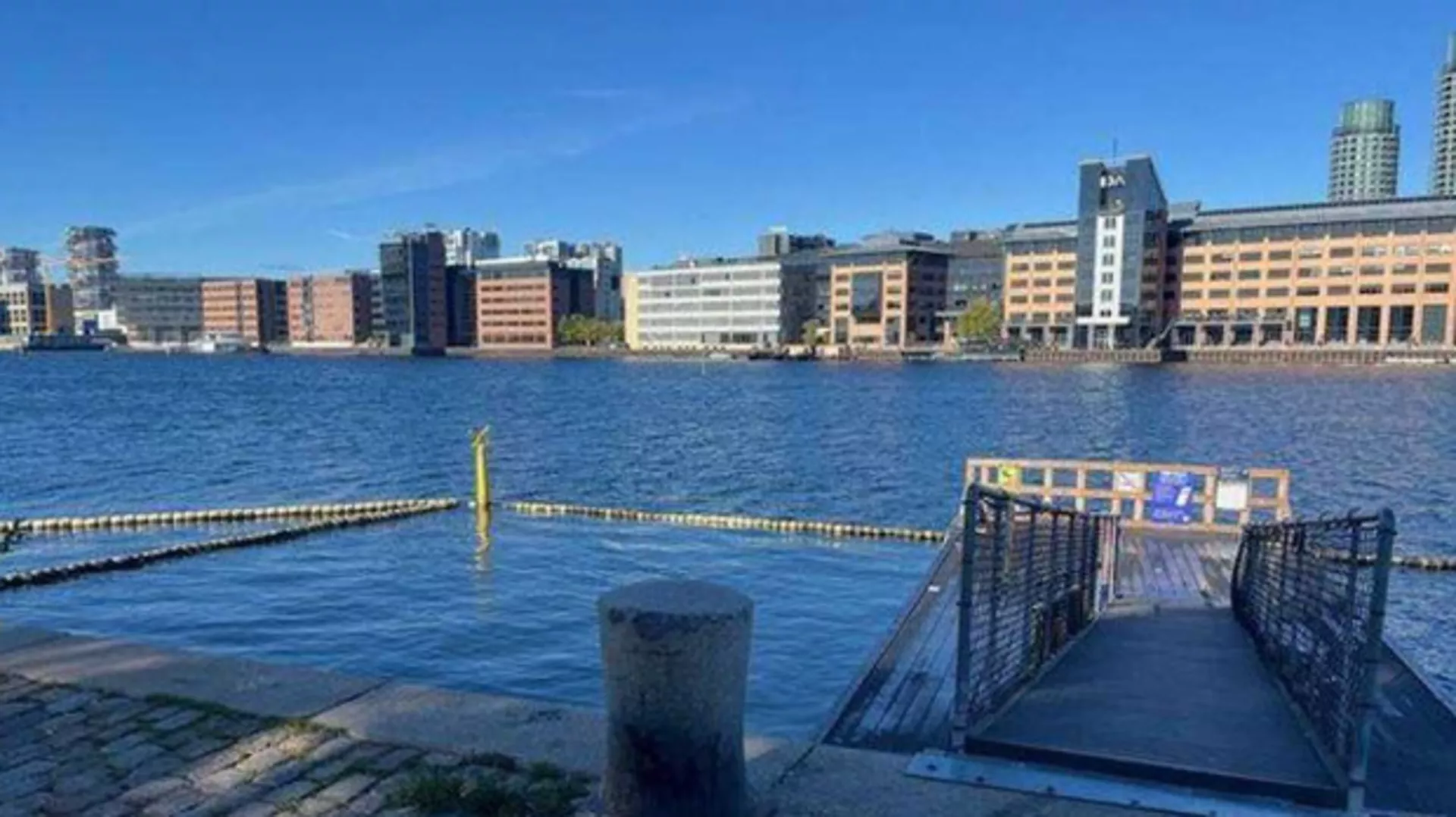 Возом по зеленој Европи: Копенхаген (R)