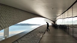 Звук испод – Лисабон