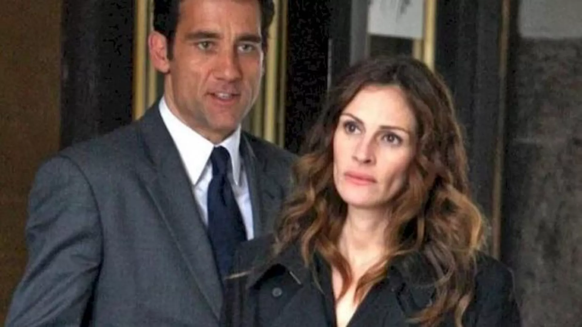 Дволичност, филм