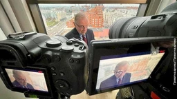 Мерила времена: Тачка прелома – рат који је променио правила