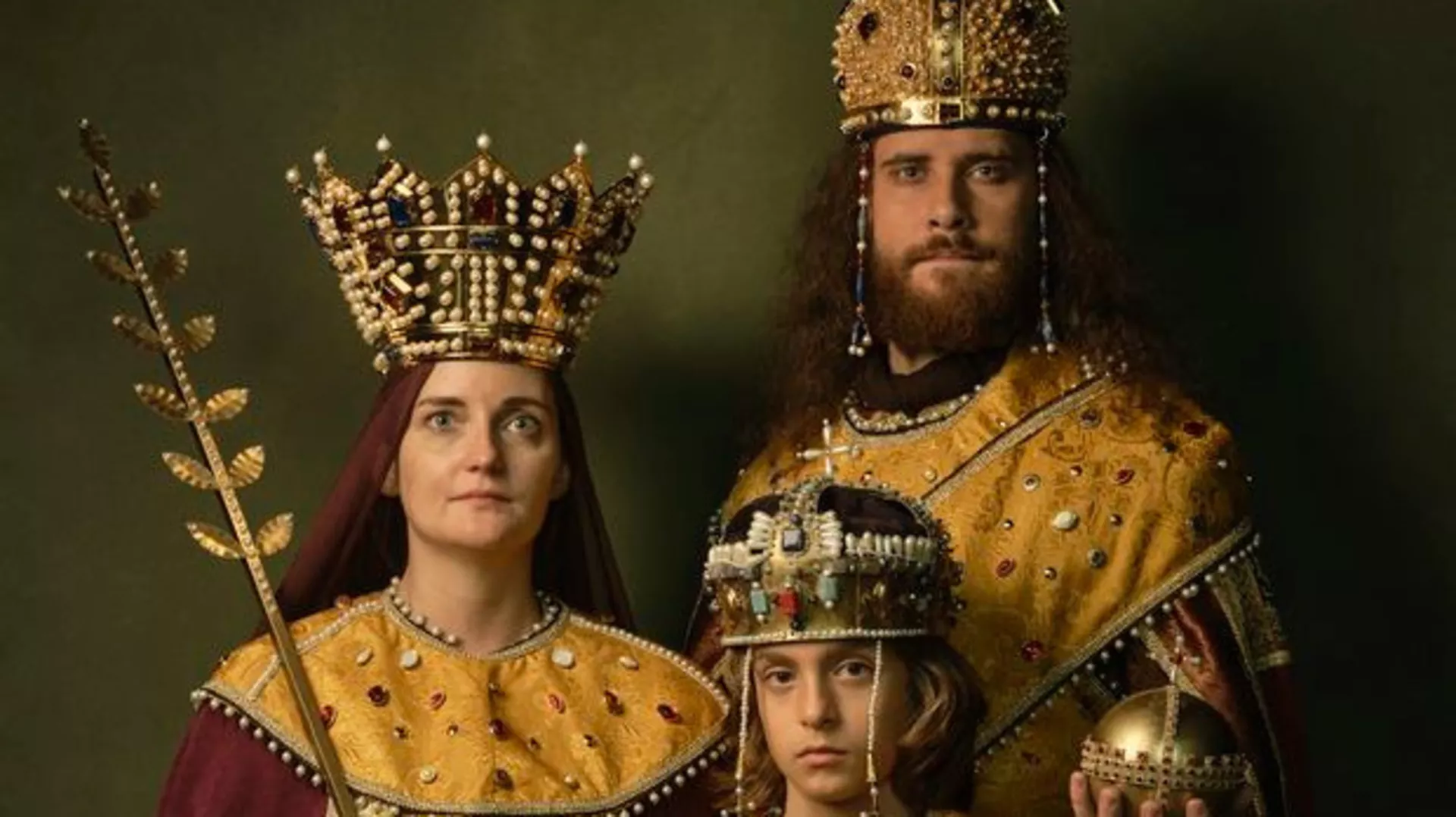 Свето краљевство