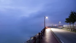 Ноћне променаде