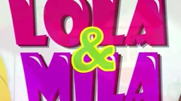 Лола и Мила:	Мистерија ћилим