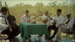 Променада – Звуци Паноније 1972.