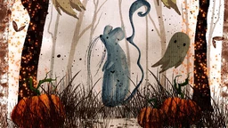 Поезија: Јасмина Ђаловић 3