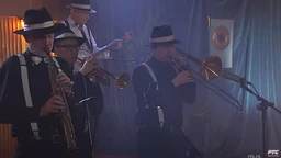 Српски џез кафé – Milena Jančurić – “Shapes And Stories”