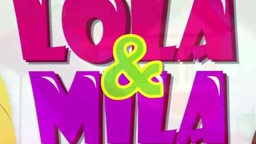 Lola i Mila:	Gospodarice munja