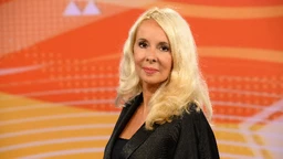 Srbija na vezi - portreti: Žarko Paspalj