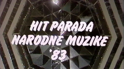 Hit parada 1983.