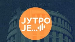 Јутро је : Јутро је... најбоље уз Радио Београд 1
