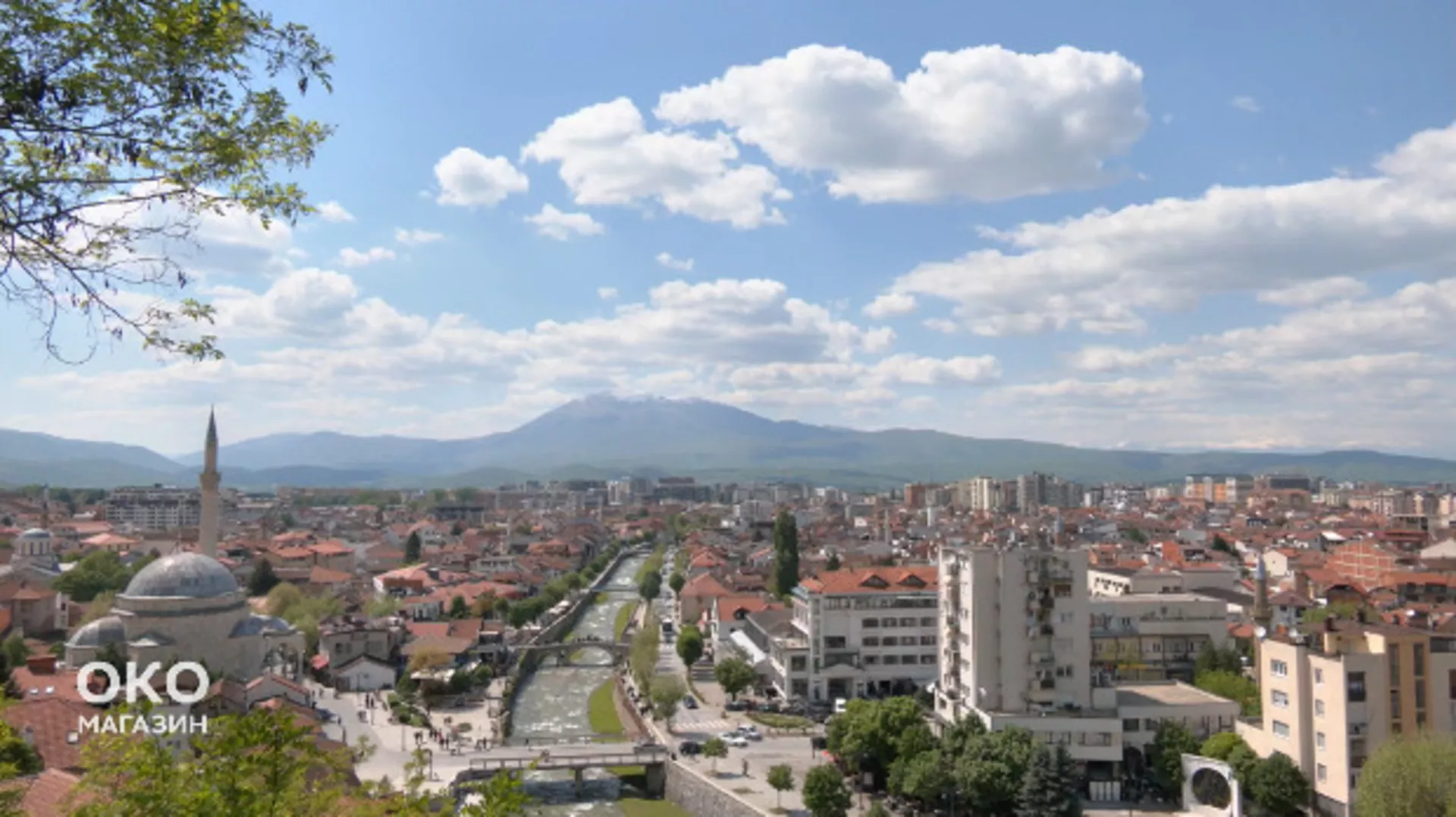 Oko magazin: Kosovo, najskuplja srpska pesma