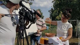 Кликер за... Пчеларење, Марина Петковић 2 (R)