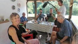 Kliker za... Promišljanje života, Aleksandra Pavićević 1