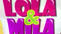 Lola i Mila:	Nove komšije