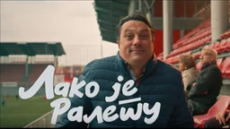 Лако је Ралету, 39-40