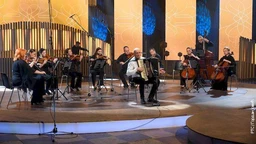 Volim klasiku, 44. izdanje (R)