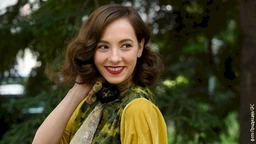 Серија са аудио-дескрипцијом: Вера, Невиност без заштите, 2-10 (R)