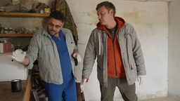 Veterinarska misija: Veterinarski posao