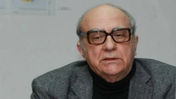 Ауторски концерт Владана Радовановића, 1. део (R)