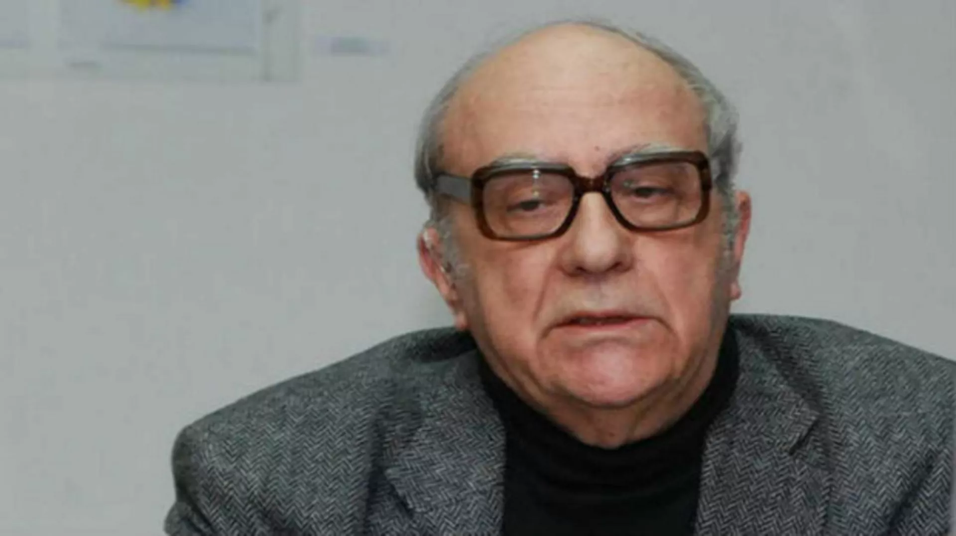 Ауторски концерт Владана Радовановића, 1. део (R)