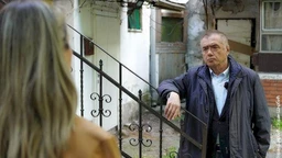ТВ лица: Гост Владимир Пиштало