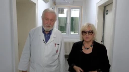 Мира Адања Полак: Ексклузивно