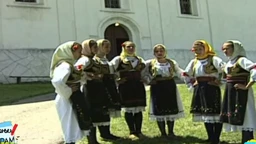 Коловођо, ногом крени – Игре из Црноречја